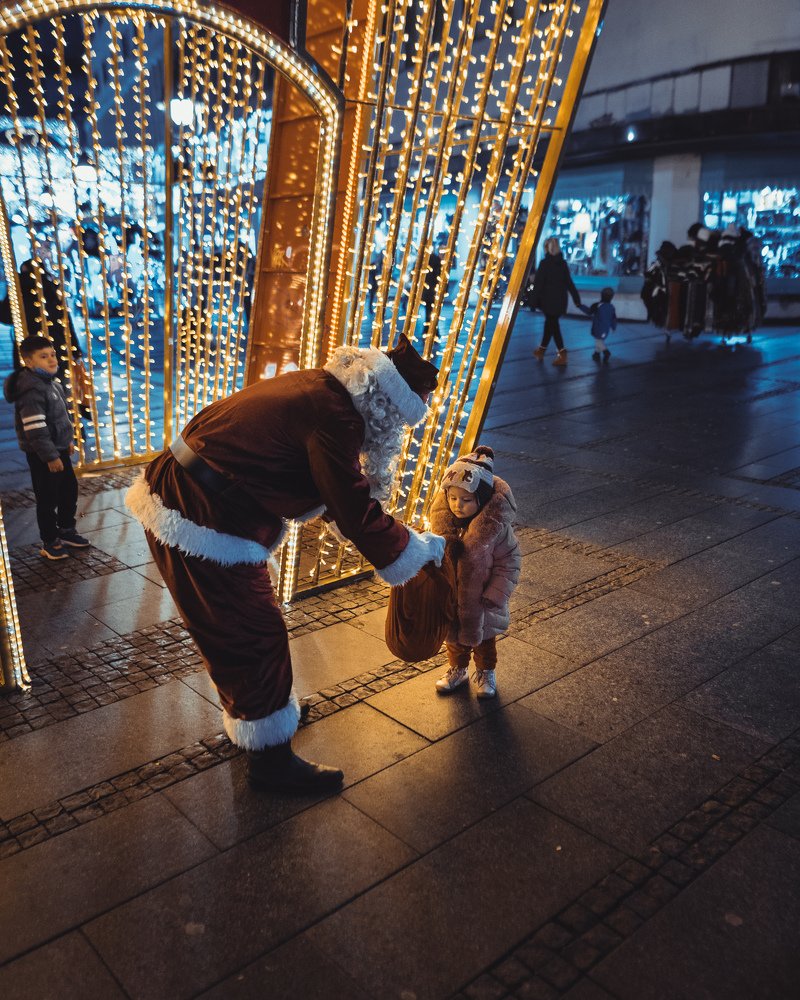 Photograph by Nikola Miljevic