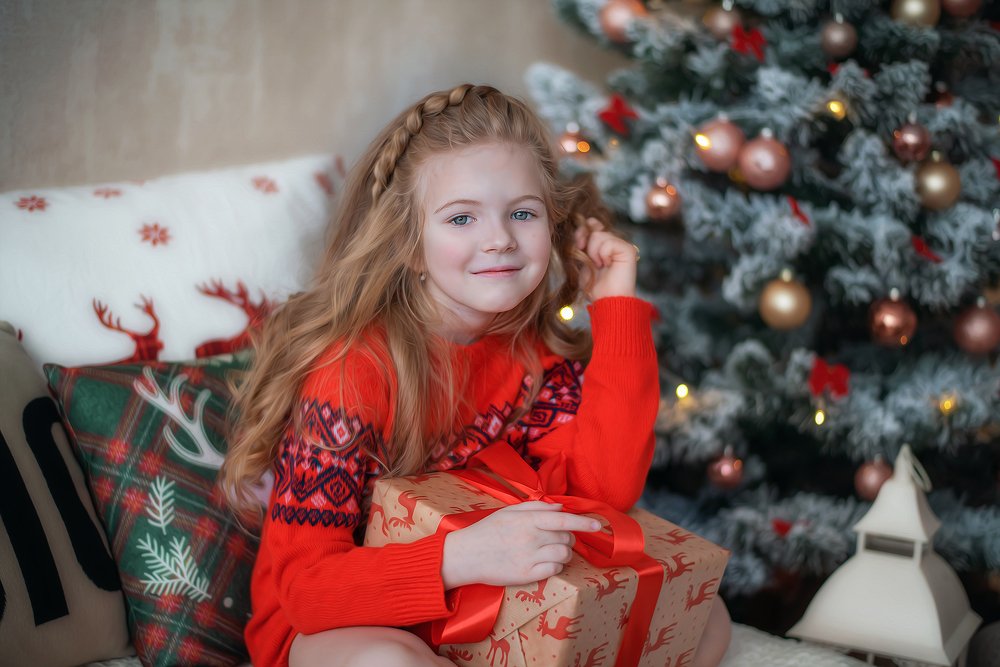 Photograph by Алена Лежнева