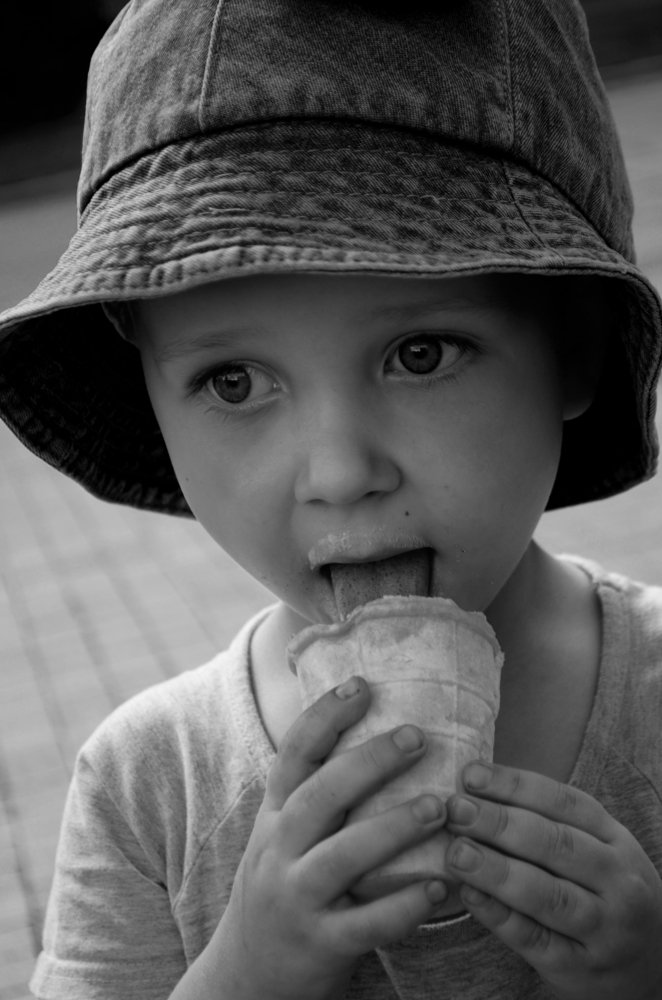 Photograph by Marina Kolyaraby