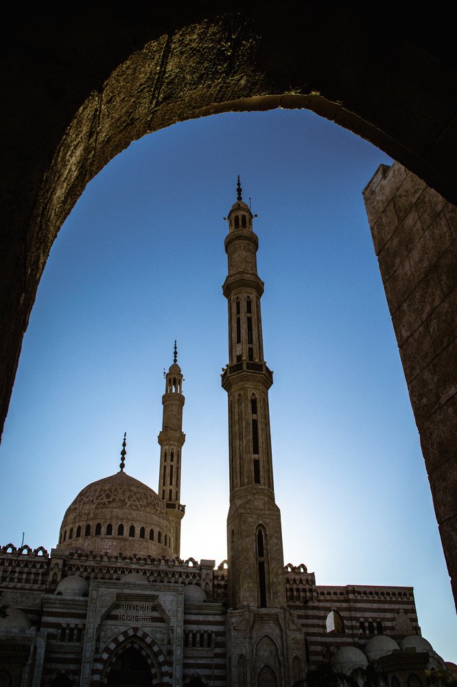 Photograph by Nora Cheprasova