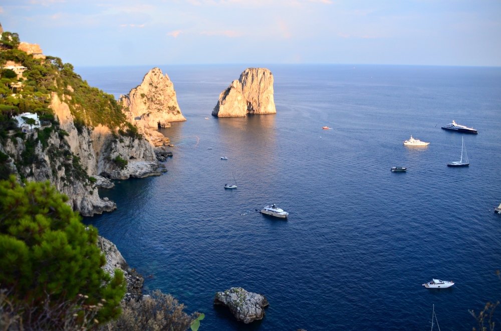 Photograph by Galina Baranovskaja