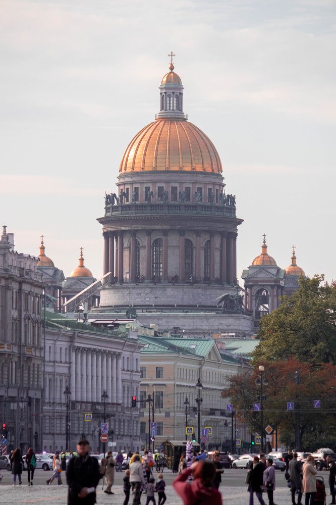 Photograph by Полина Голованова