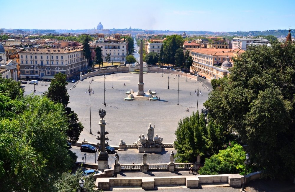 Photograph by Galina Baranovskaja