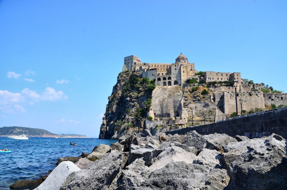 Photograph by Galina Baranovskaja