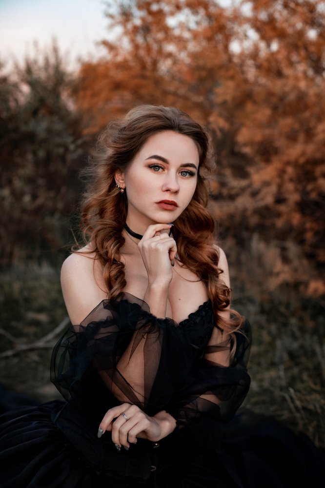 Photograph by Алевтина Иванова