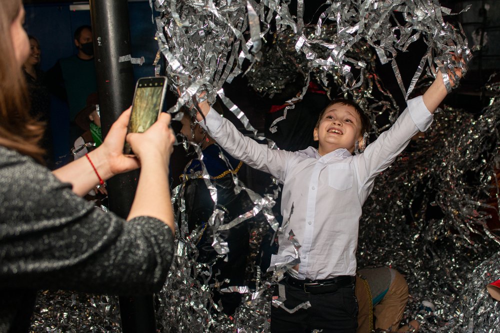 Photograph by Анатолий Кузьмин