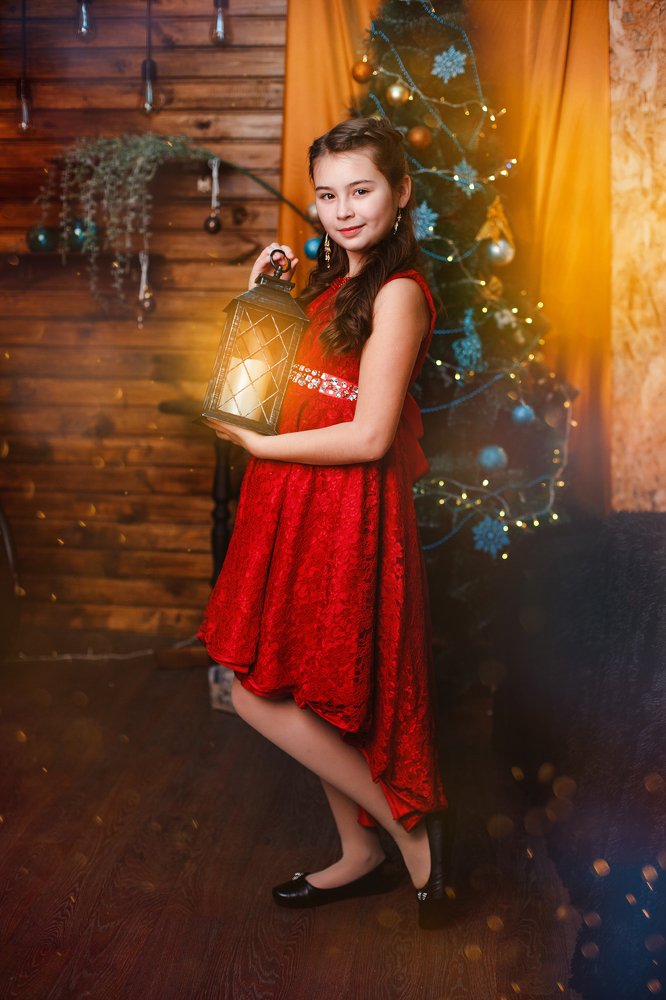 Photograph by Алевтина Иванова