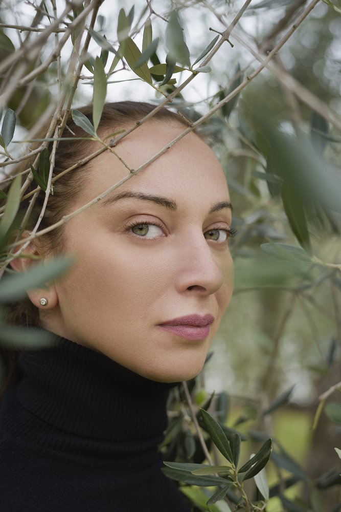 Photograph by Наталия Маряч