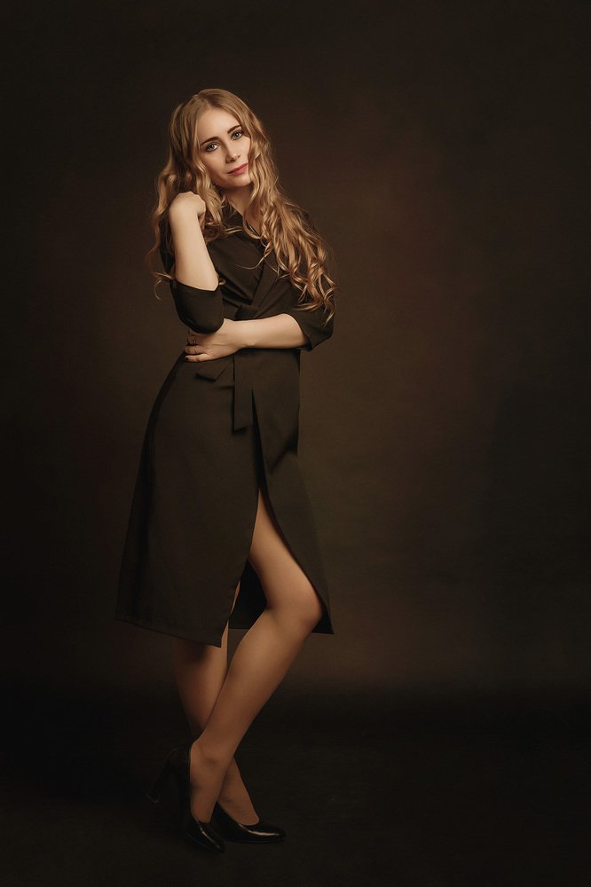 Photograph by Василий Вилистер