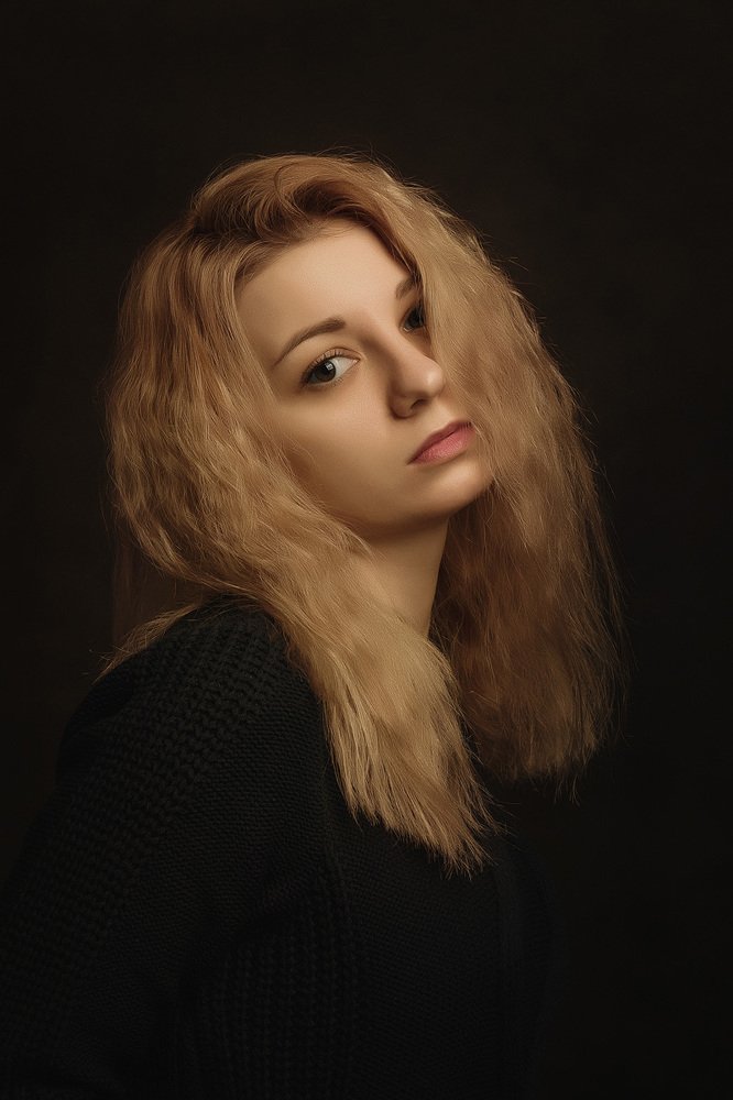 Photograph by Василий Вилистер