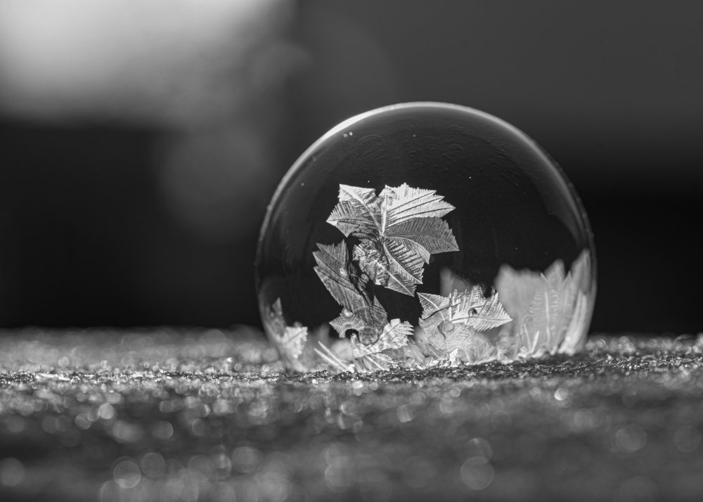 Хрустальный мир