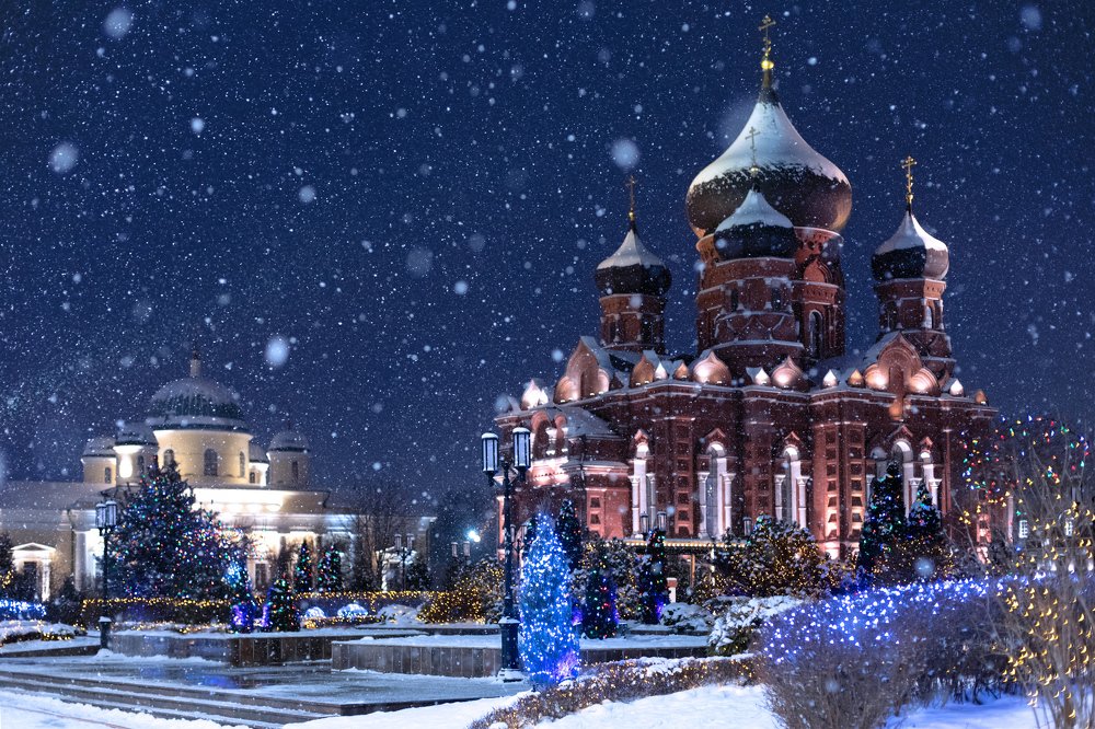 Photograph by Павел Трефилов