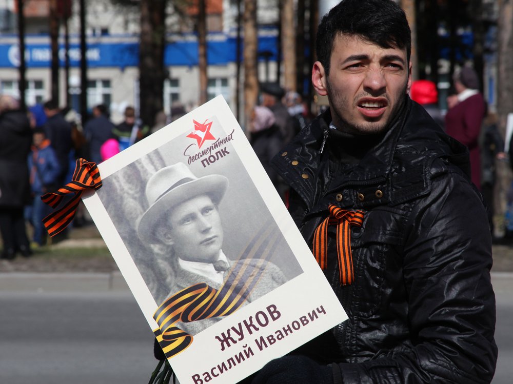 Photograph by Мария Самоловова