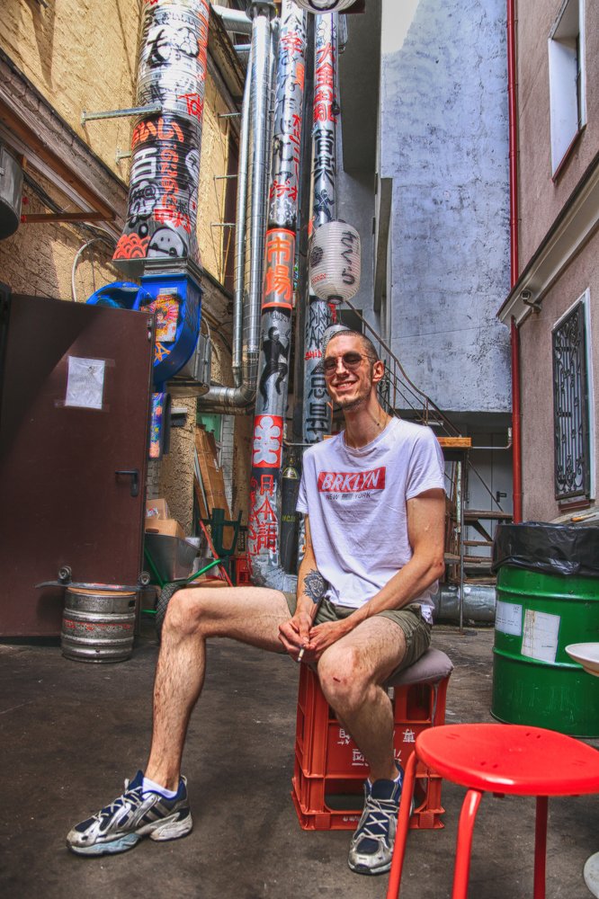 Photograph by Александр Замятин