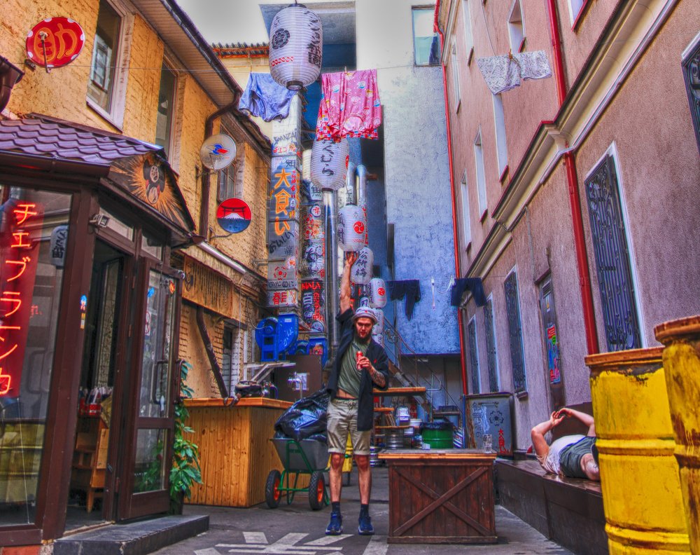 Photograph by Александр Замятин