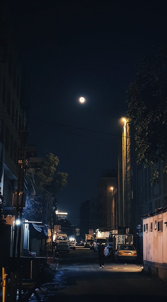 Photograph by Ridha Murtadha