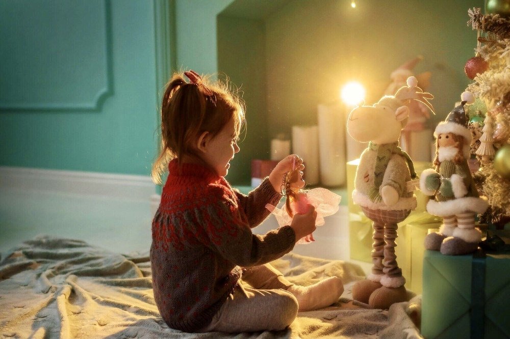 Волшебство!!!