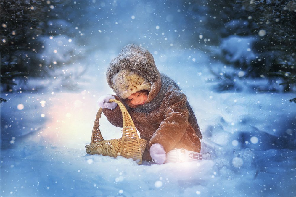 Photograph by Елена Шевчук