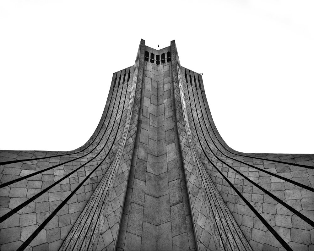 Photograph by Elahe Forghani