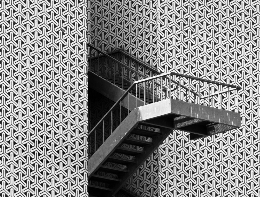 Photograph by Elahe Forghani