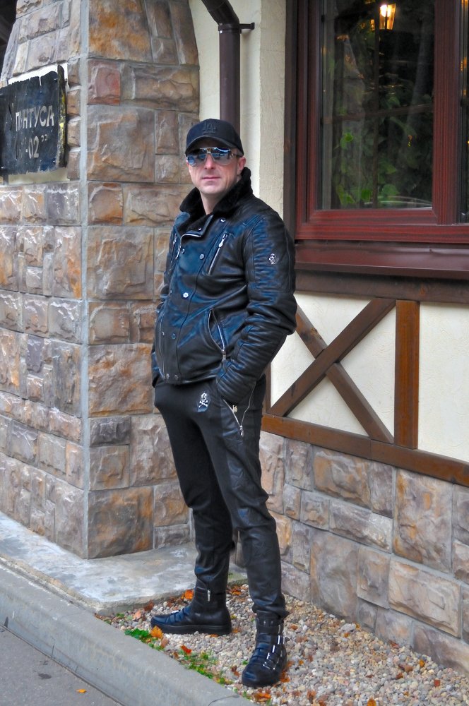 Photograph by Евгений