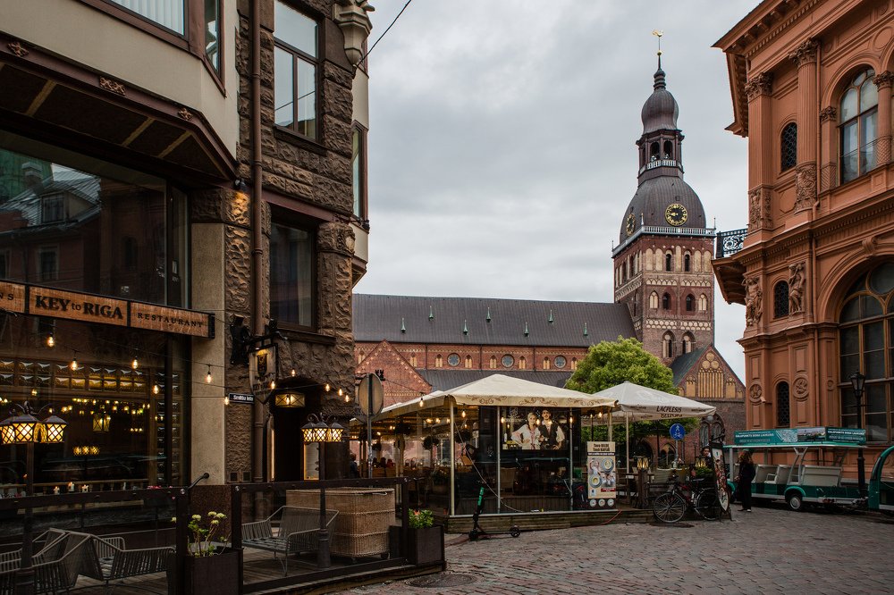 Photograph by Alexey Belov