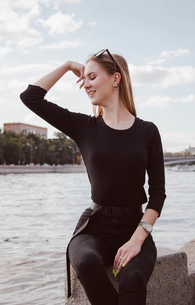 Photograph by Полина Голованова