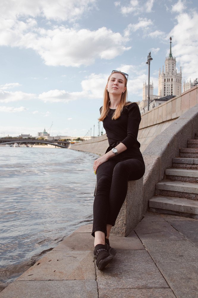 Photograph by Полина Голованова