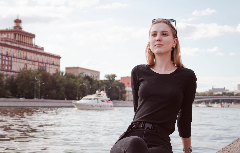Photograph by Полина Голованова