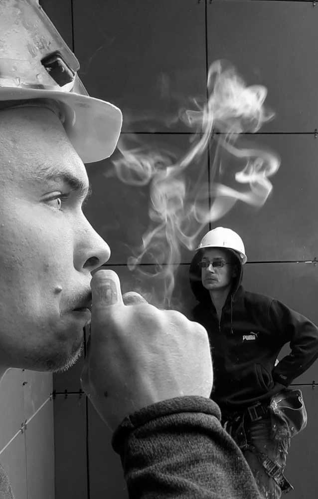 Фотография автора Владимир