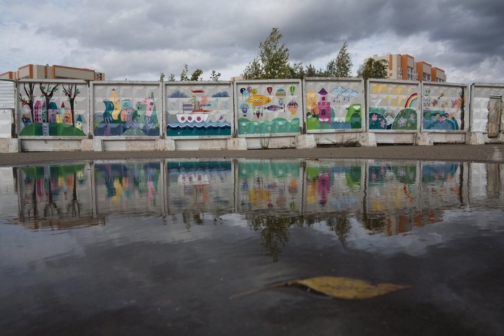 Фотография автора Владимир