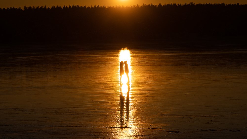 Photograph by Евгений Озеров