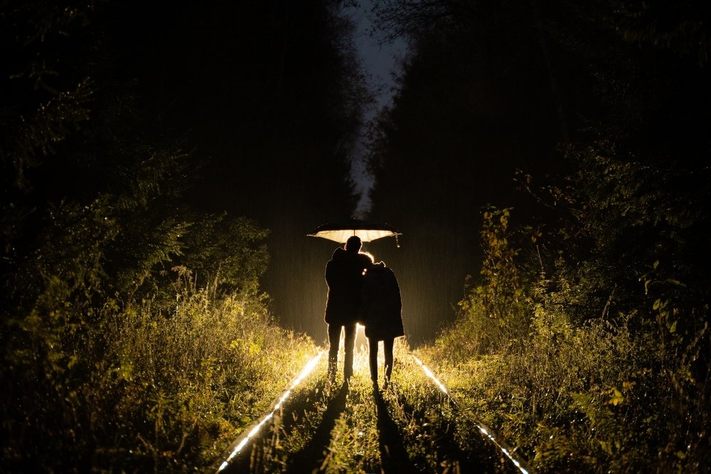 Photograph by Евгений Озеров