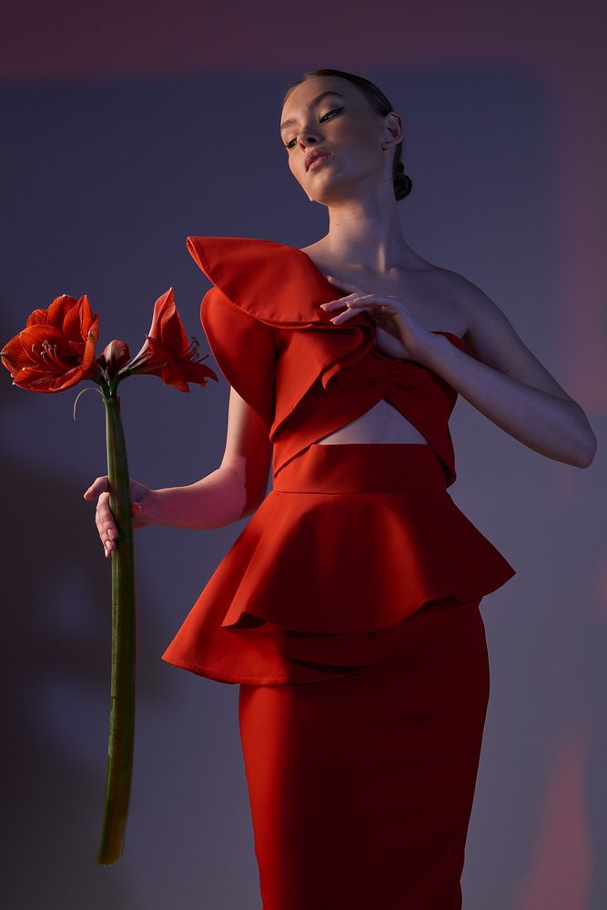 Фотография автора Ксения Долгорукова