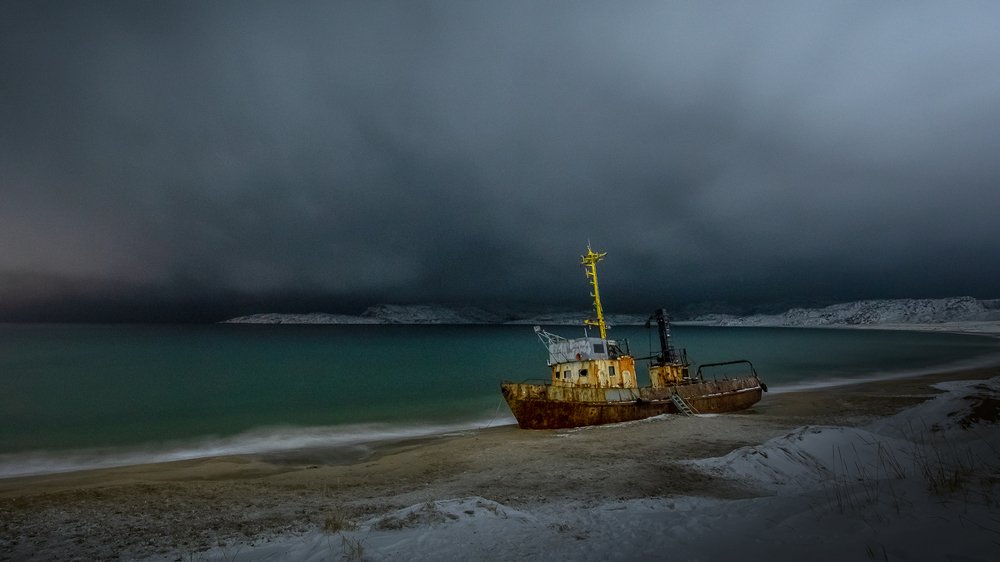 Photograph by Парамонов Григорий