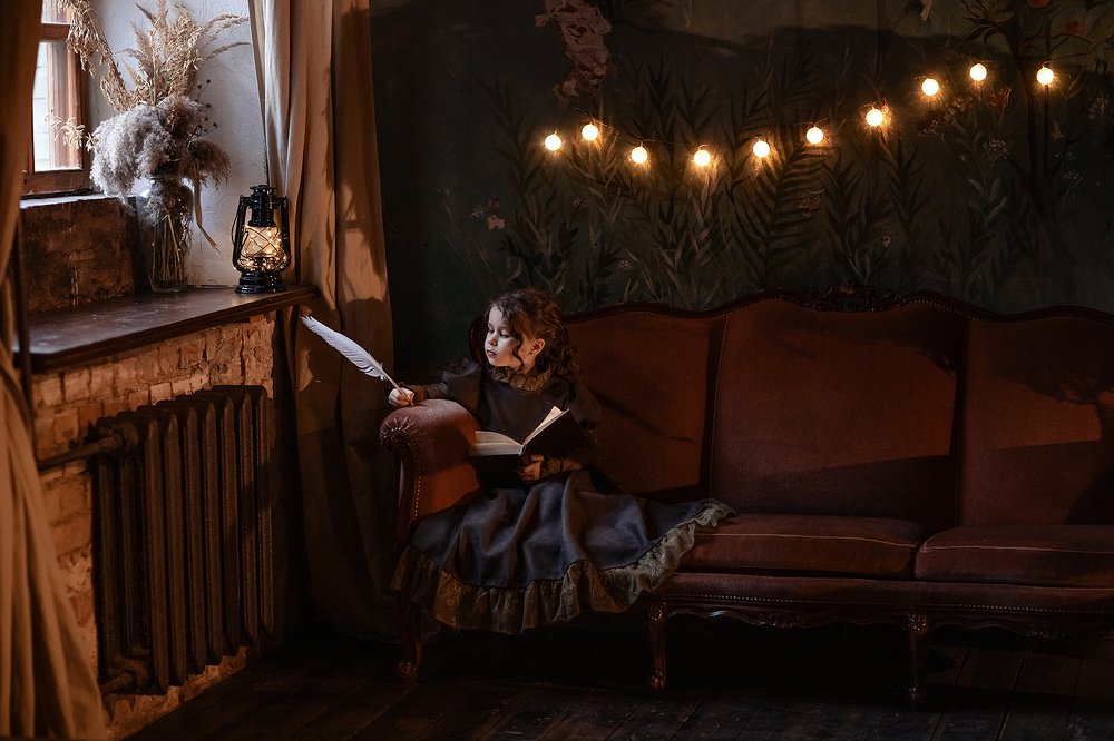 Photograph by Юлия Шварцбурд