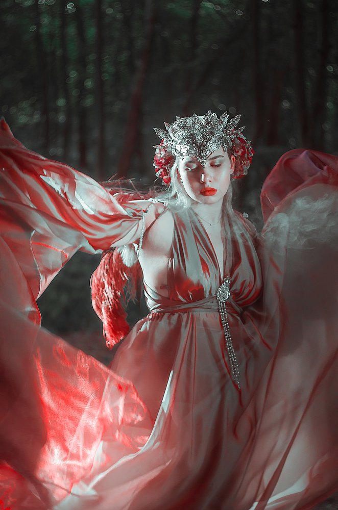 Photograph by Юлия Малащенко