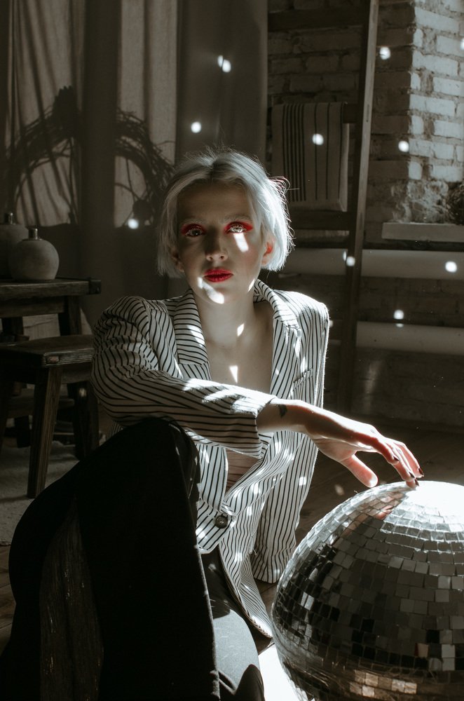 Photograph by Юлия Малащенко