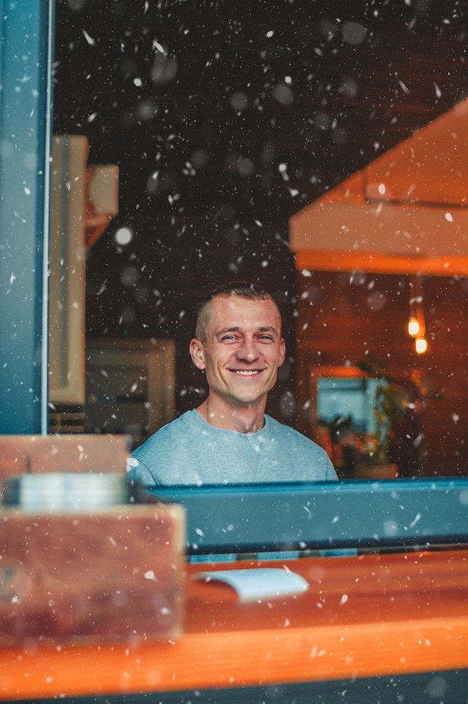 Photograph by Григорий Лета