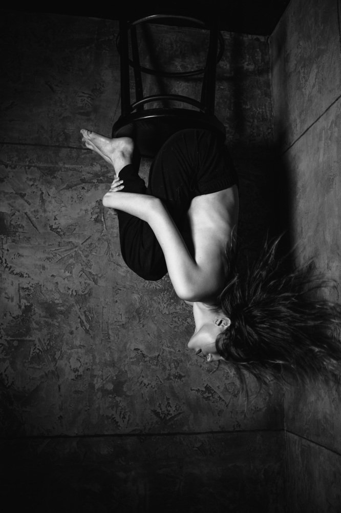 Photograph by Надежда Кузьмина