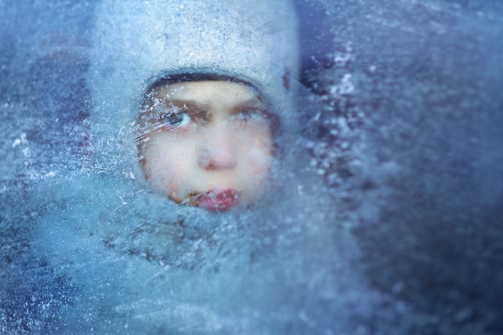 Photograph by  Екатерина Захарова