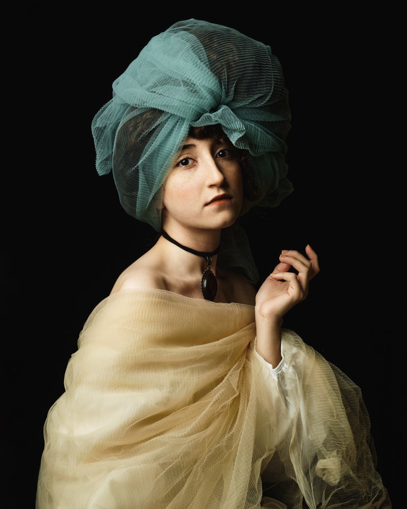 Photograph by Hamidreza Sheikhmorteza