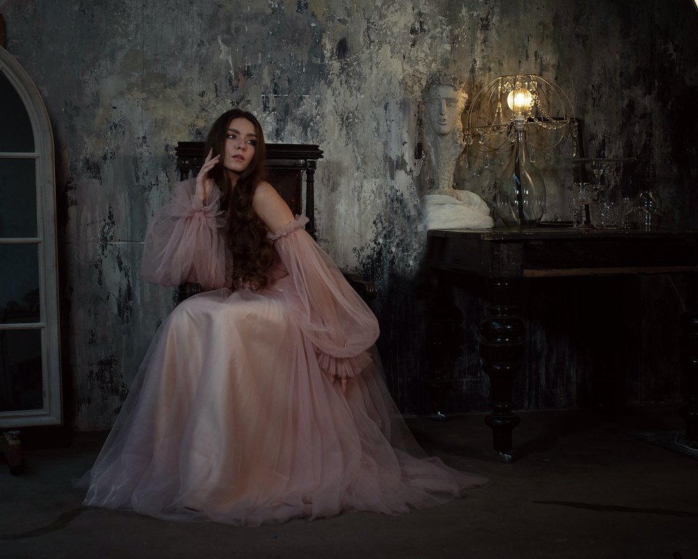 Photograph by Янина Ермакова