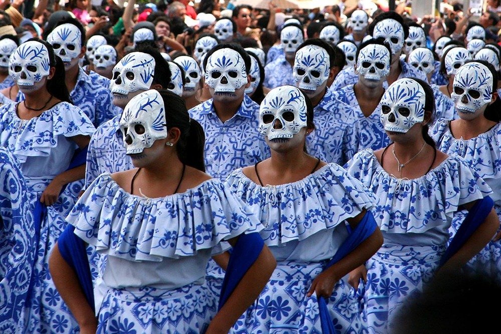 Tradiciones