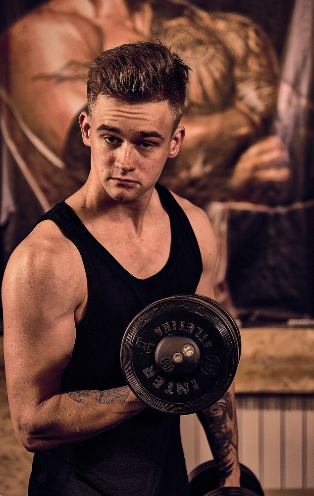 Photograph by Андрей Халемонец