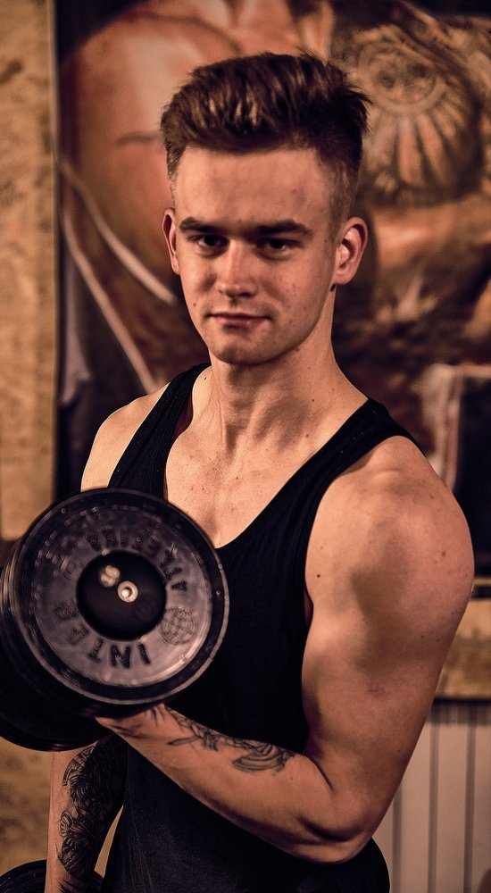 Photograph by Андрей Халемонец