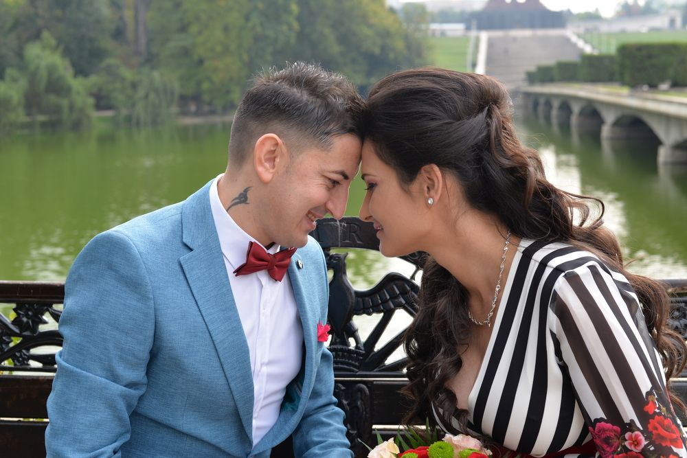 Фотография автора Ana Maria Monica Dragan