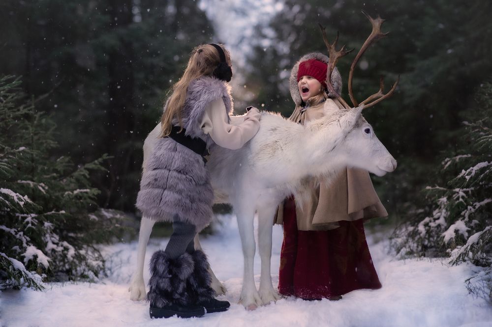 Photograph by  Екатерина Захарова