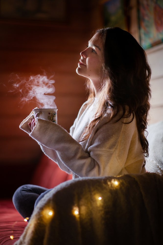 Photograph by  Екатерина Захарова