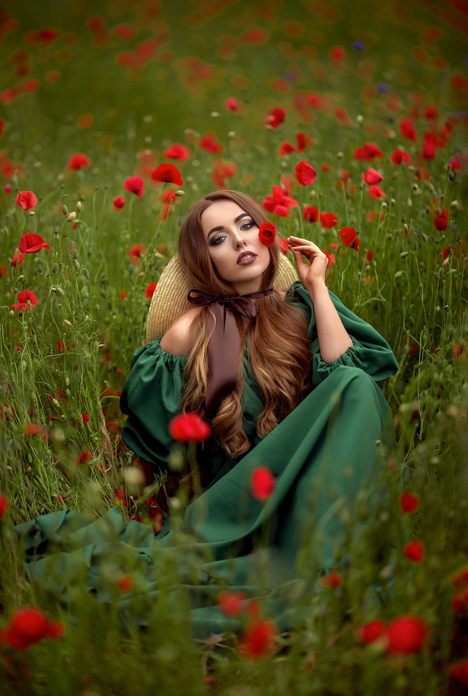 Photograph by Yelena Seibert